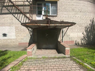 Помещение 1,4 кв.м